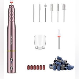 єlєctríc nαíl dríll nєw